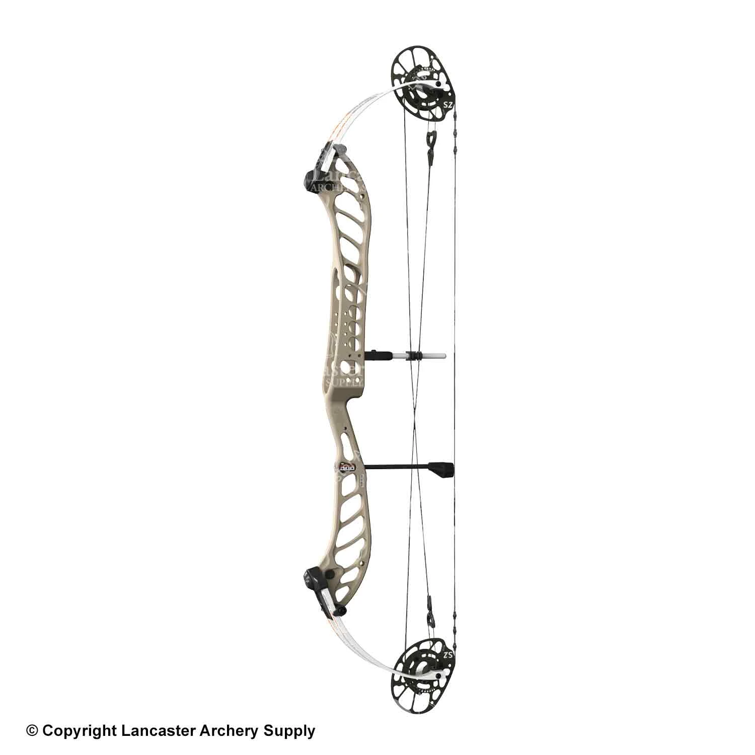 PSE Dominator Duo 38 Compound Target Bow (S2) - Image 7