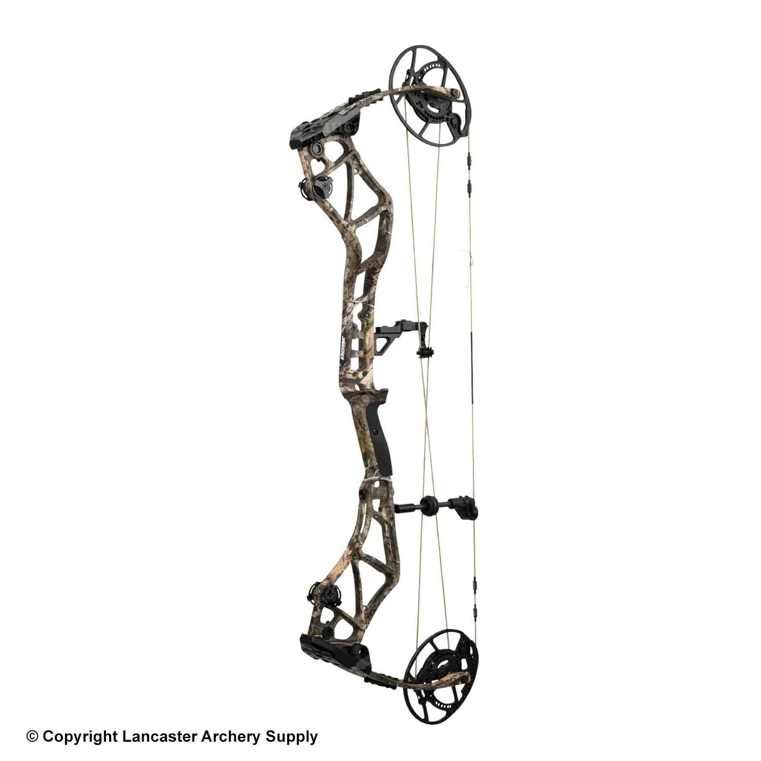 Bear Execute 32 Compound Hunting Bow