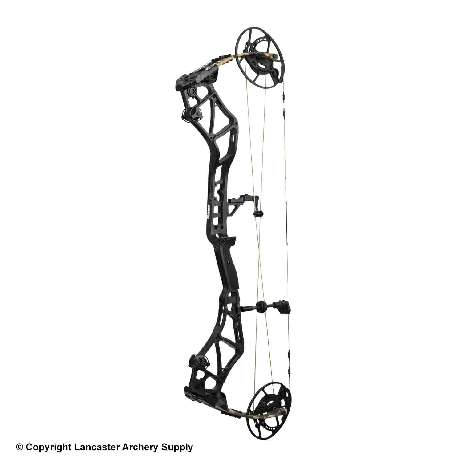 Bear Execute 32 Compound Hunting Bow - Image 4