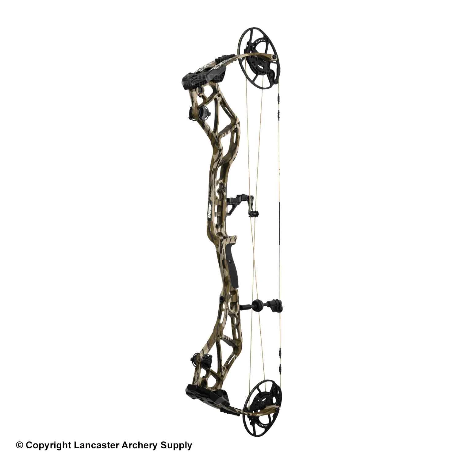 Bear Execute 32 Compound Hunting Bow - Image 6