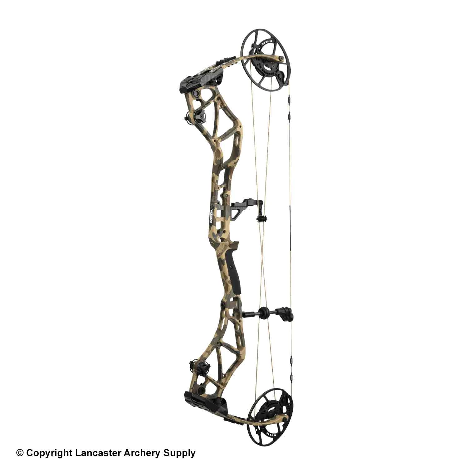 Bear Execute 32 Compound Hunting Bow - Image 5