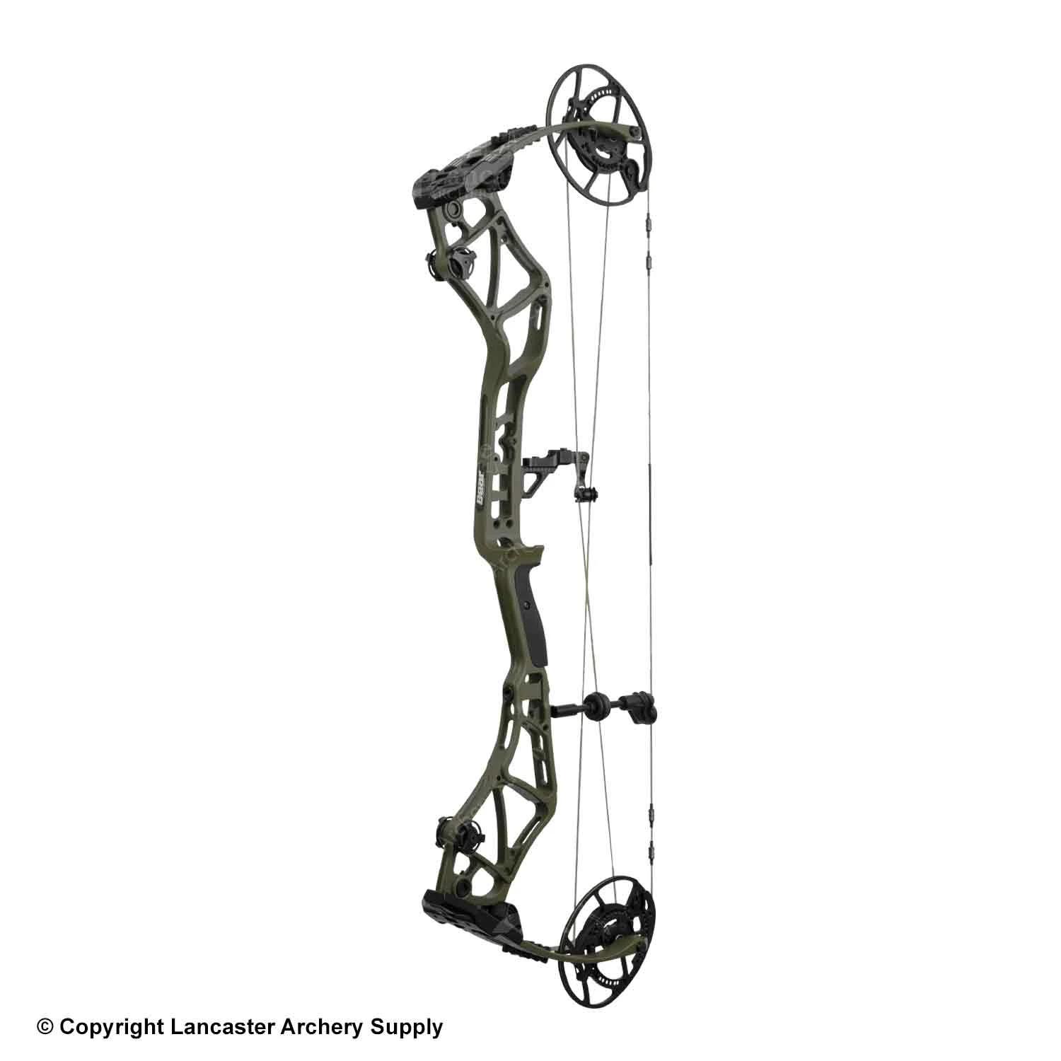 Bear Execute 32 Compound Hunting Bow - Image 3