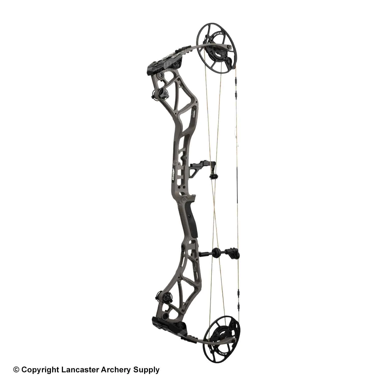 Bear Execute 32 Compound Hunting Bow - Image 7