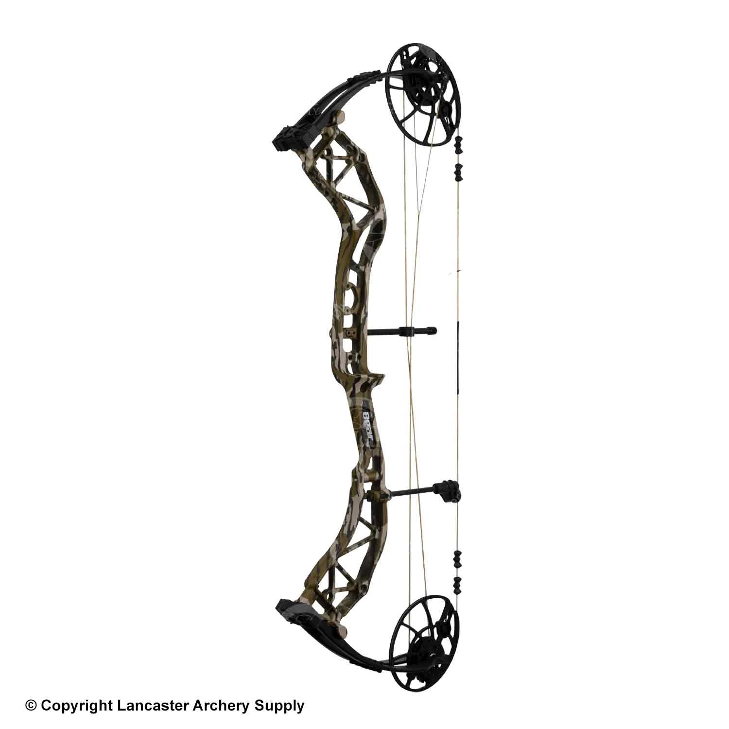 Bear Legend XR Compound Hunting Bow - Image 4