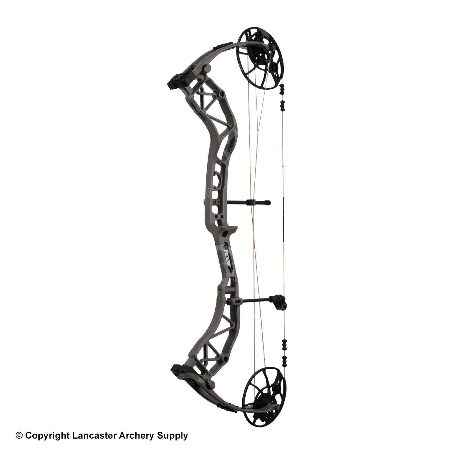 Bear Legend XR Compound Hunting Bow - Image 2