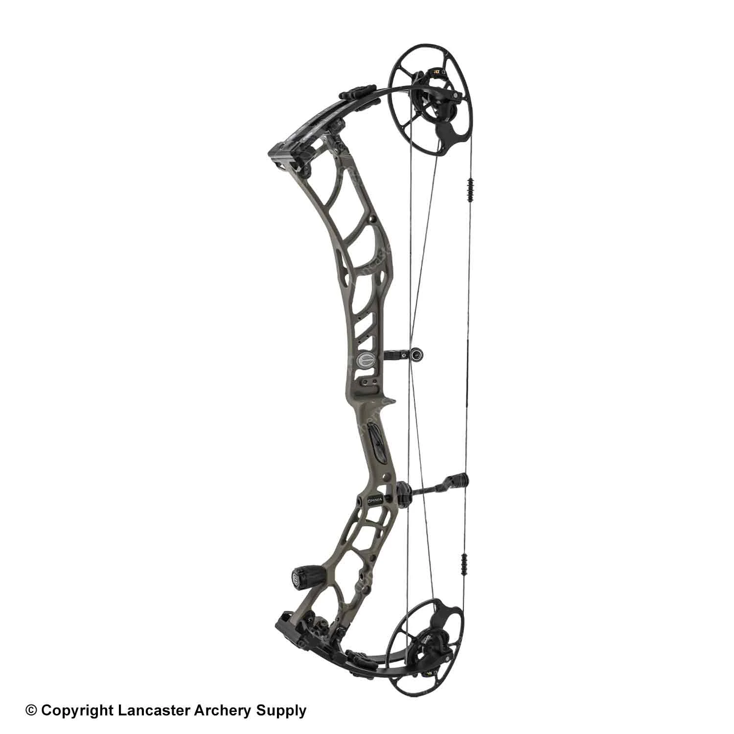Elite Omnia Compound Hunting Bow - Image 9
