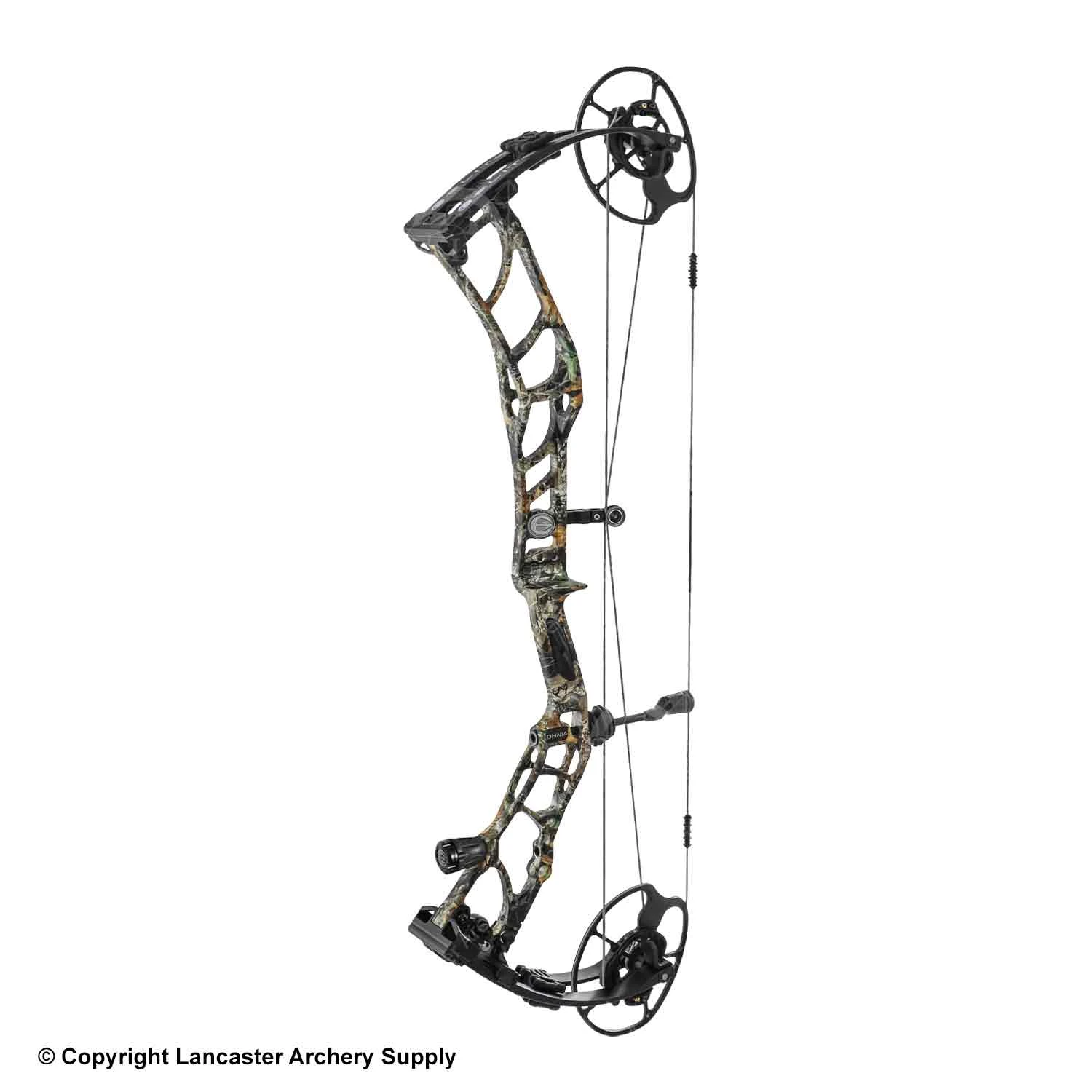 Elite Omnia Compound Hunting Bow - Image 7