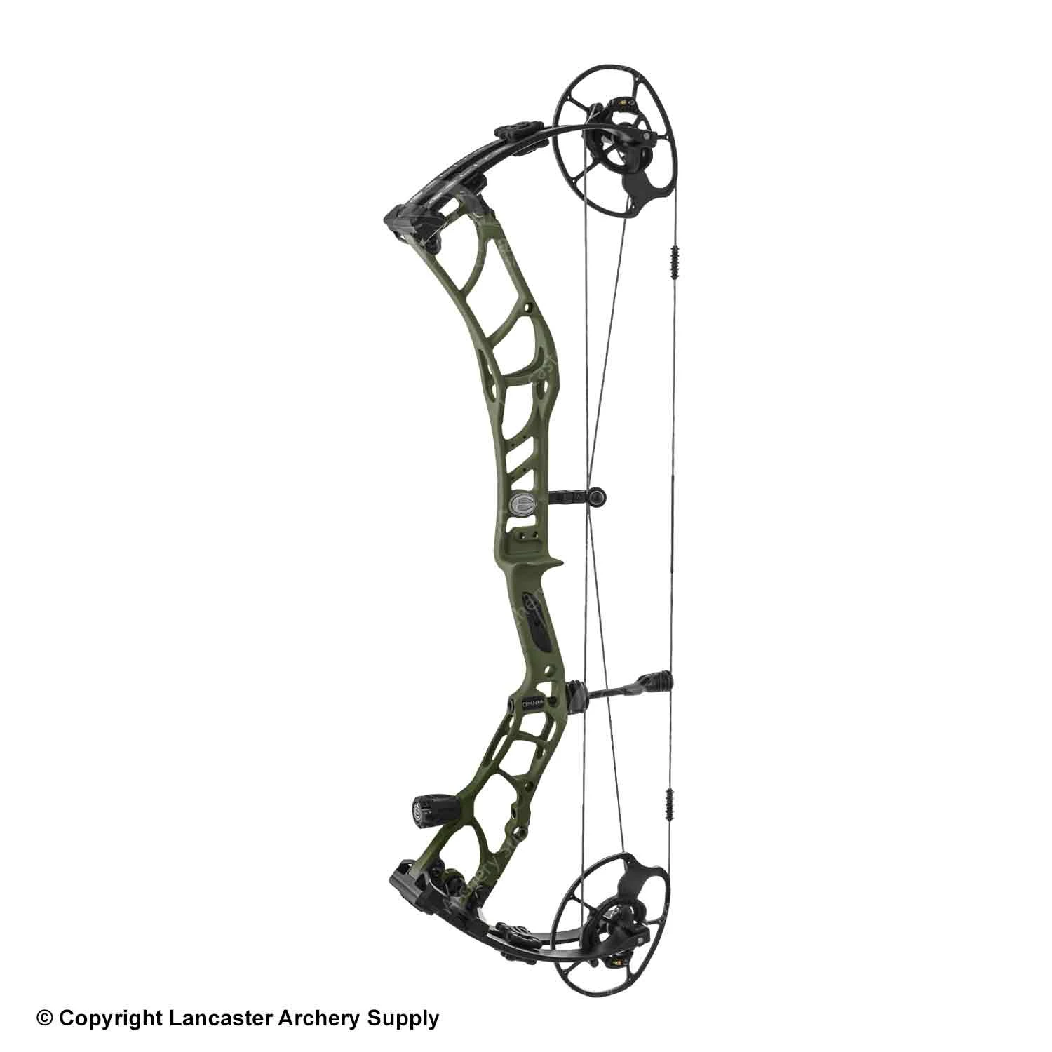 Elite Omnia Compound Hunting Bow - Image 5