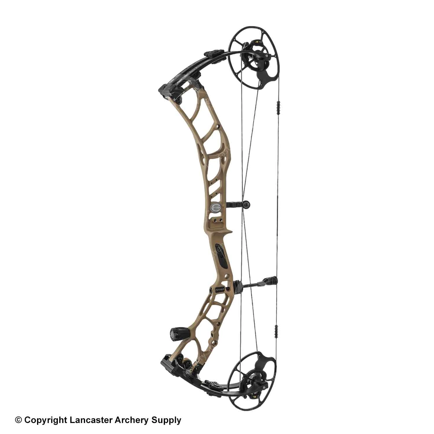Elite Omnia Compound Hunting Bow - Image 4