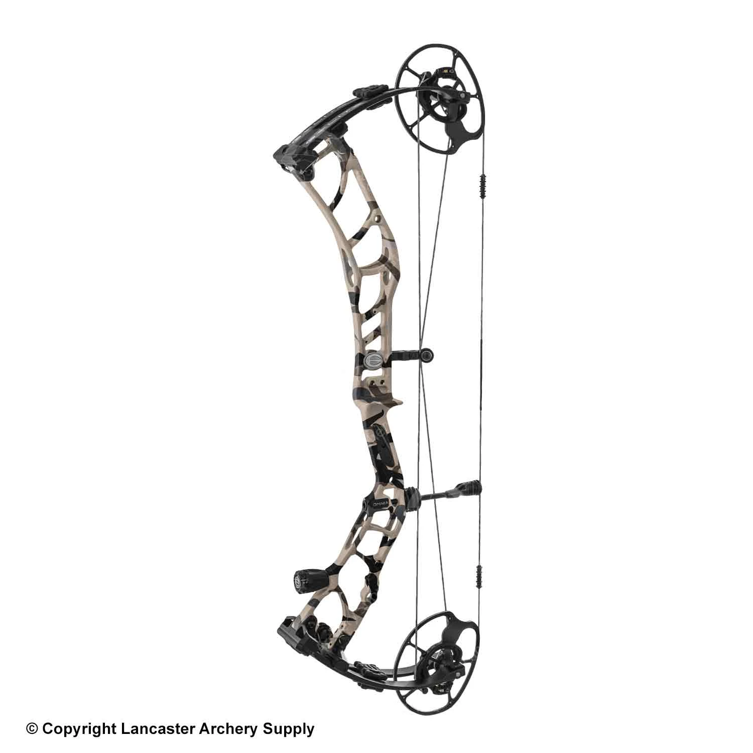 Elite Omnia Compound Hunting Bow - Image 10