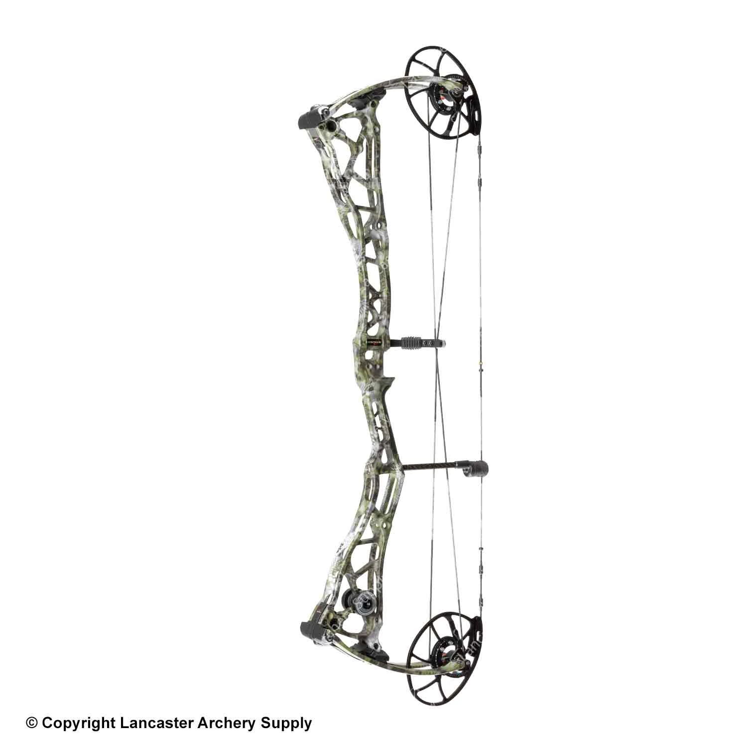 Bowtech SS34 Compound Hunting Bow - Image 5