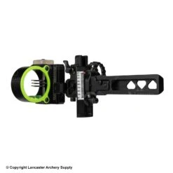 Black Gold Pro Hunter HD Dovetail Sight (3 Pin)