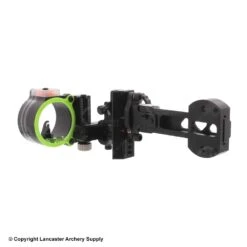 Black Gold Pro Dual Trac Dovetail Sight