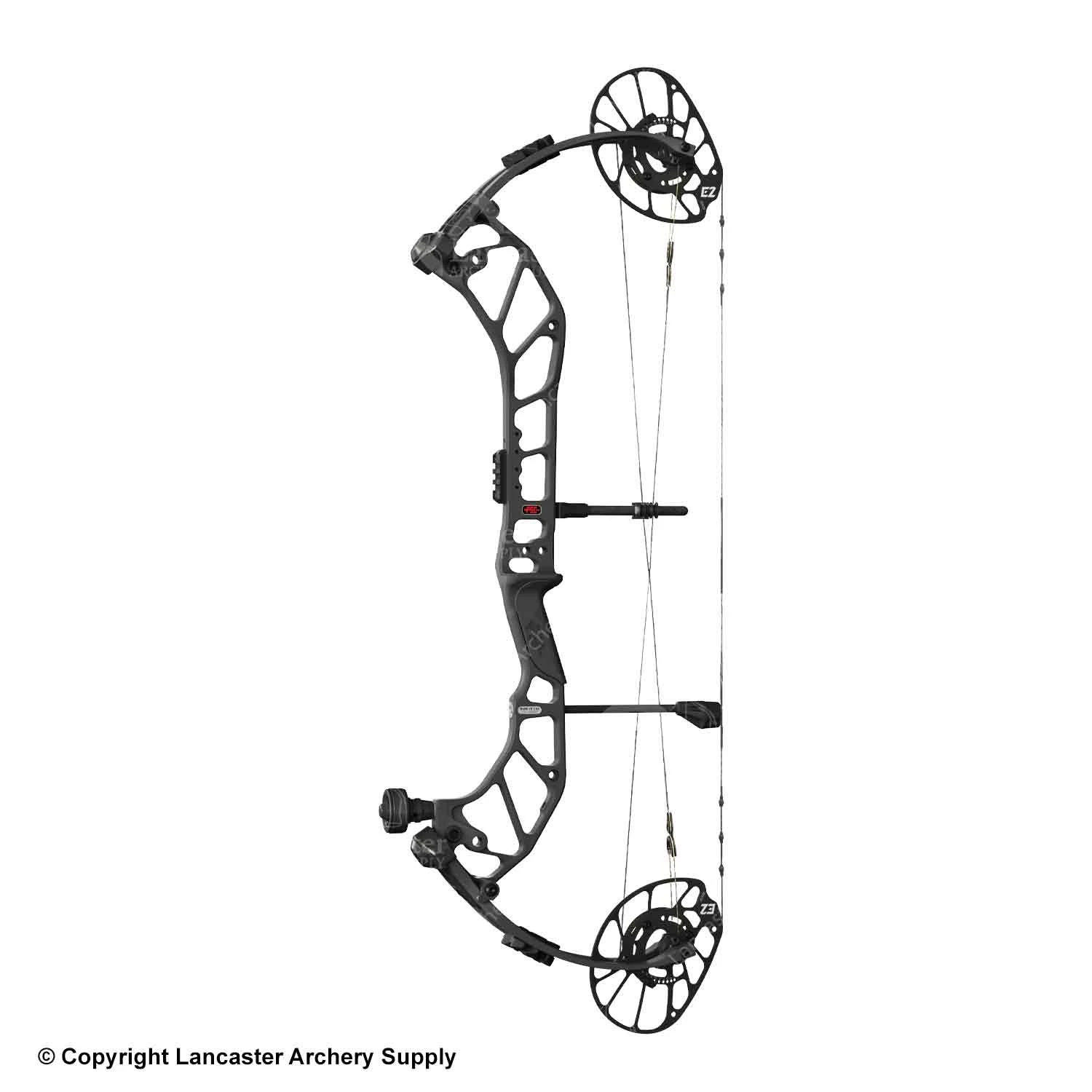 PSE Fortis 30 Compound Hunting Bow (E2)