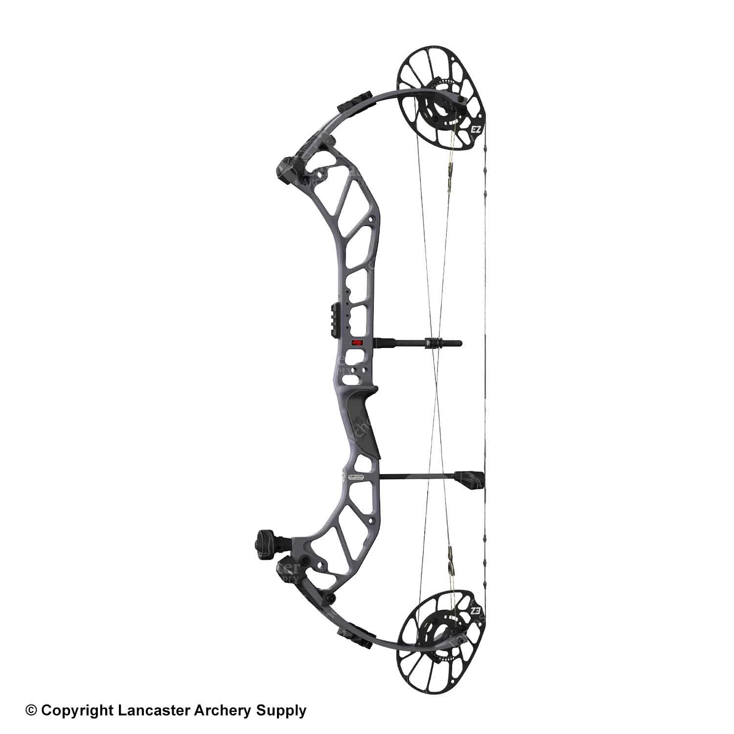 PSE Fortis 30 Compound Hunting Bow (E2) - Image 2