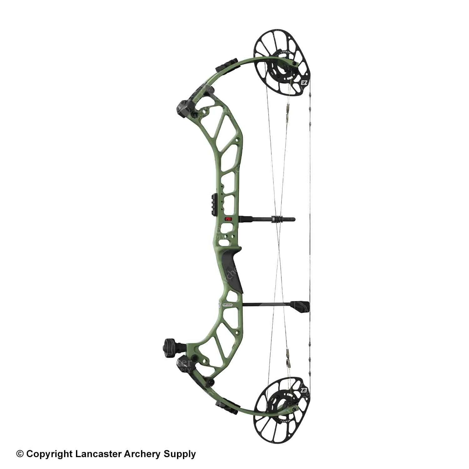 PSE Fortis 30 Compound Hunting Bow (E2) - Image 4