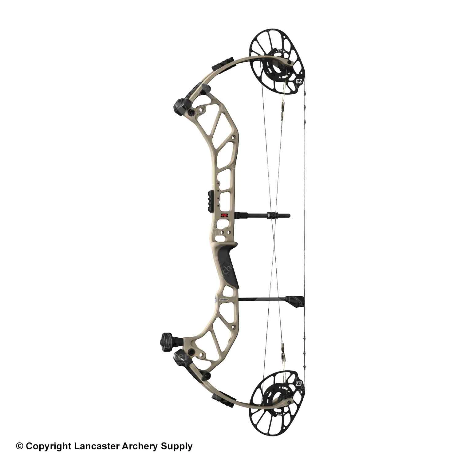 PSE Fortis 30 Compound Hunting Bow (E2) - Image 9