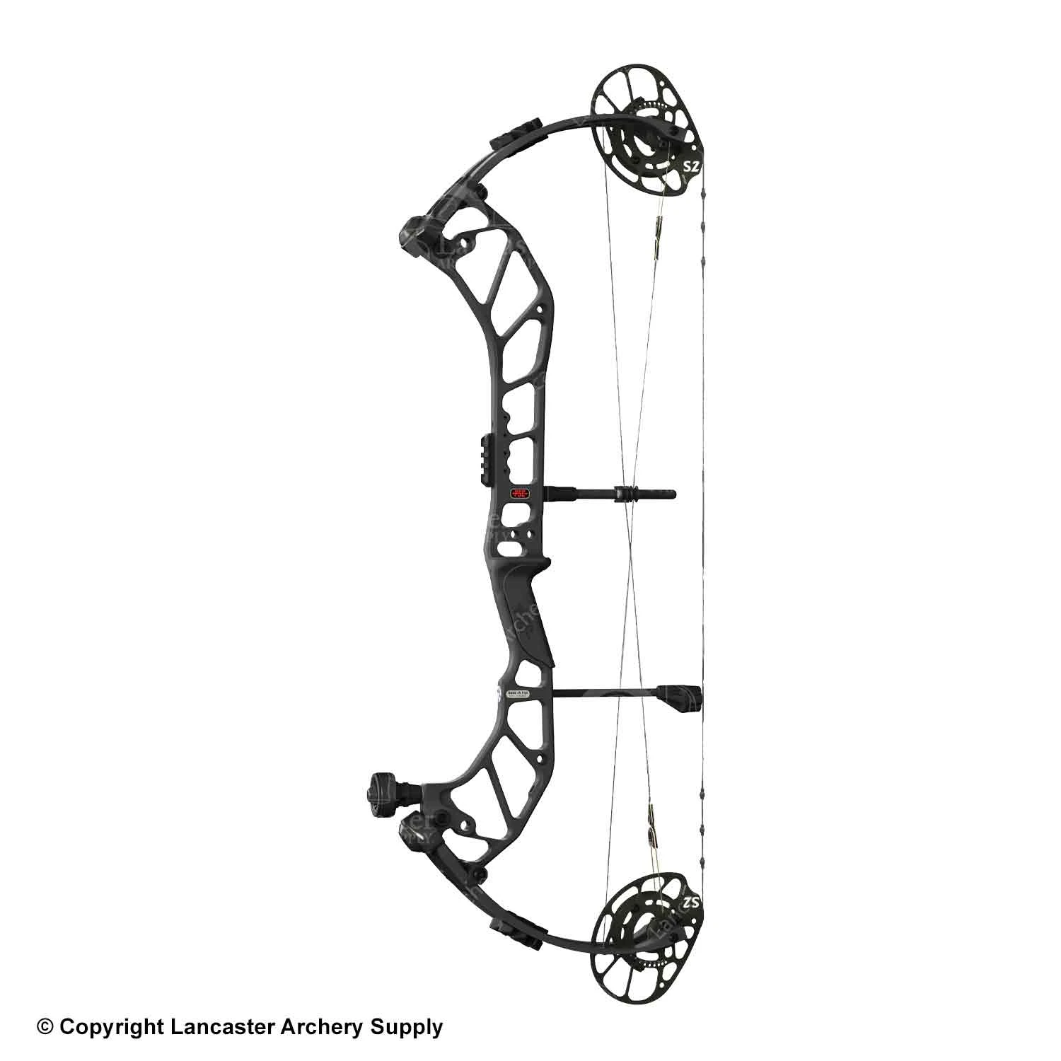 PSE Fortis 30 Compound Hunting Bow (S2) - Image 5