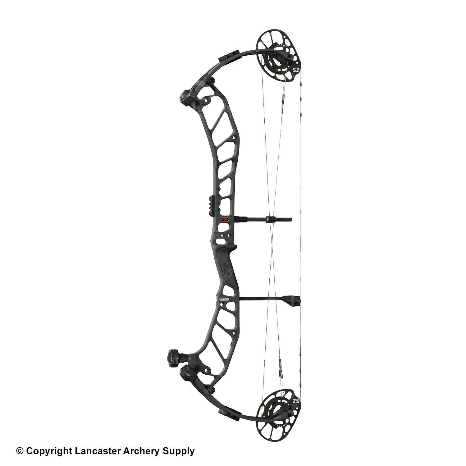 PSE Fortis 33 Compound Hunting Bow (S2)