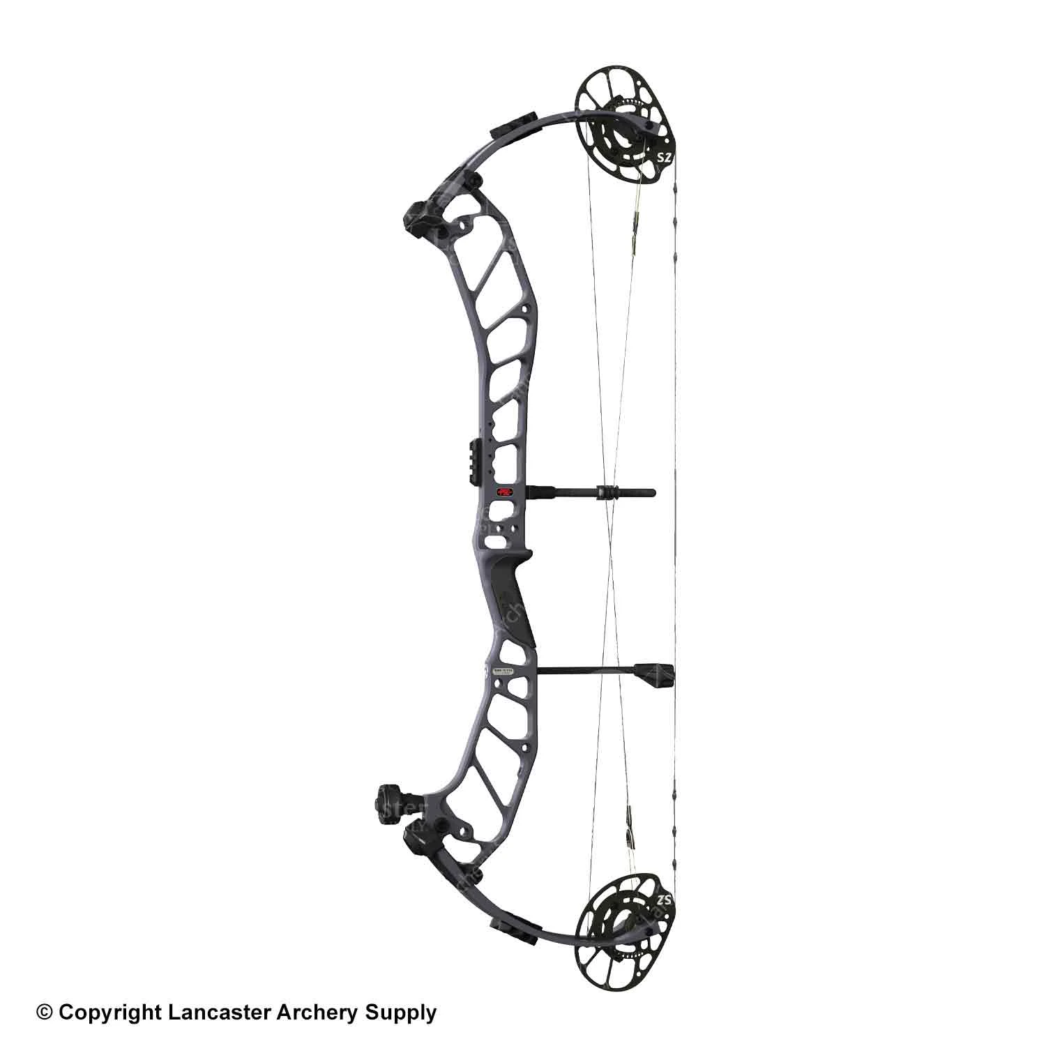 PSE Fortis 33 Compound Hunting Bow (S2) - Image 2