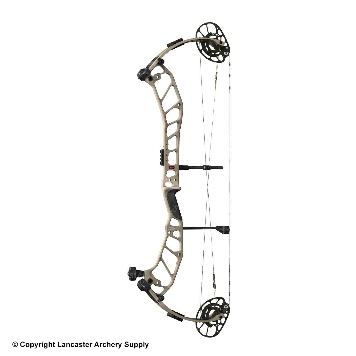 PSE Fortis 33 Compound Hunting Bow (S2) - Image 9