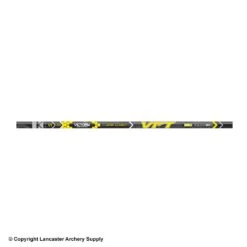 Victory VFT Elite Target Arrow Shaft