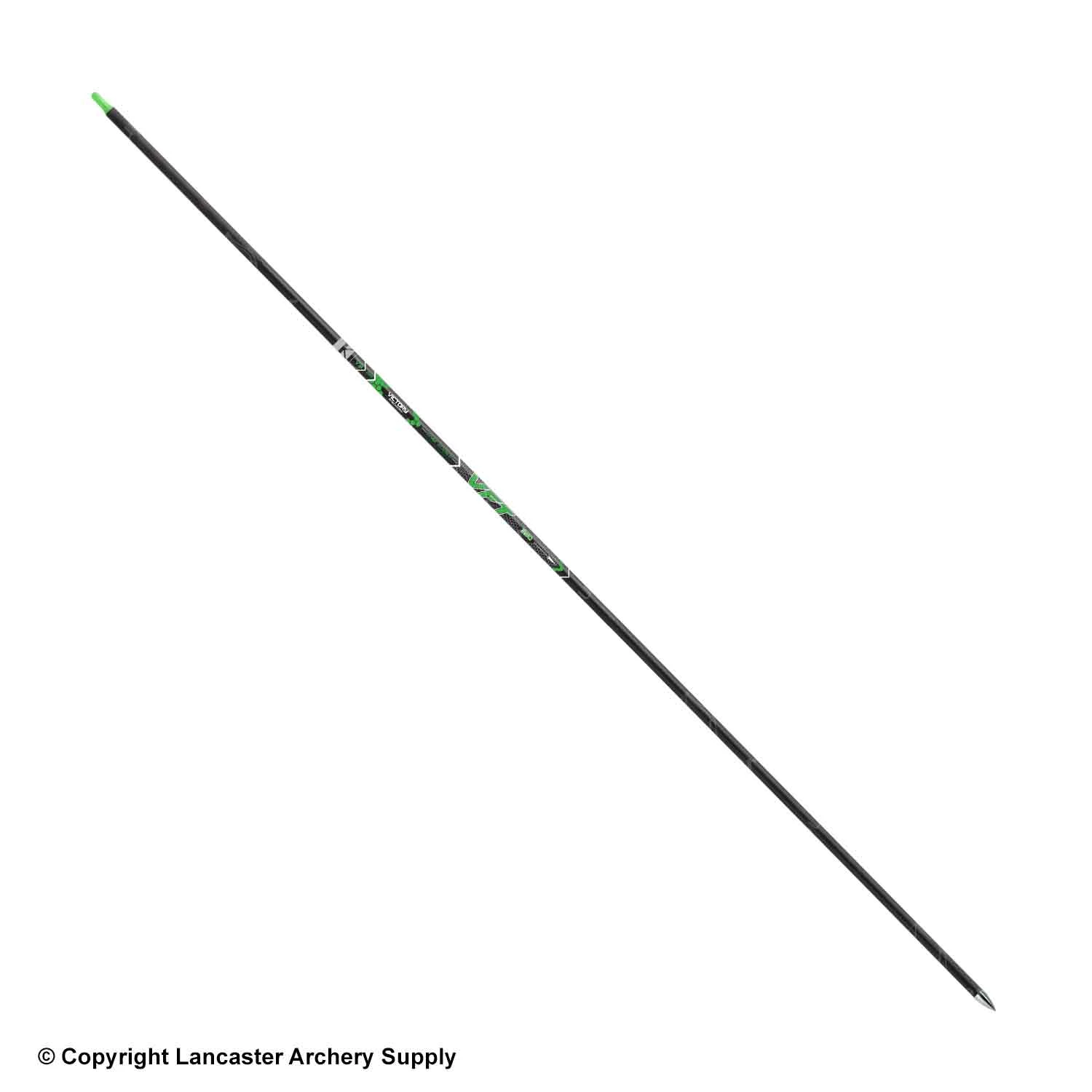 Victory VFT Gamer Target Arrow Shaft - Image 2