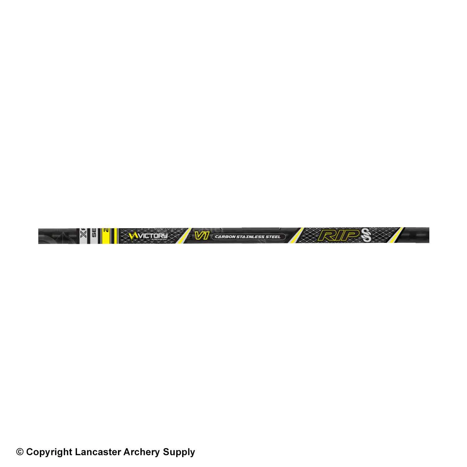Victory RIP SS Elite Shaft
