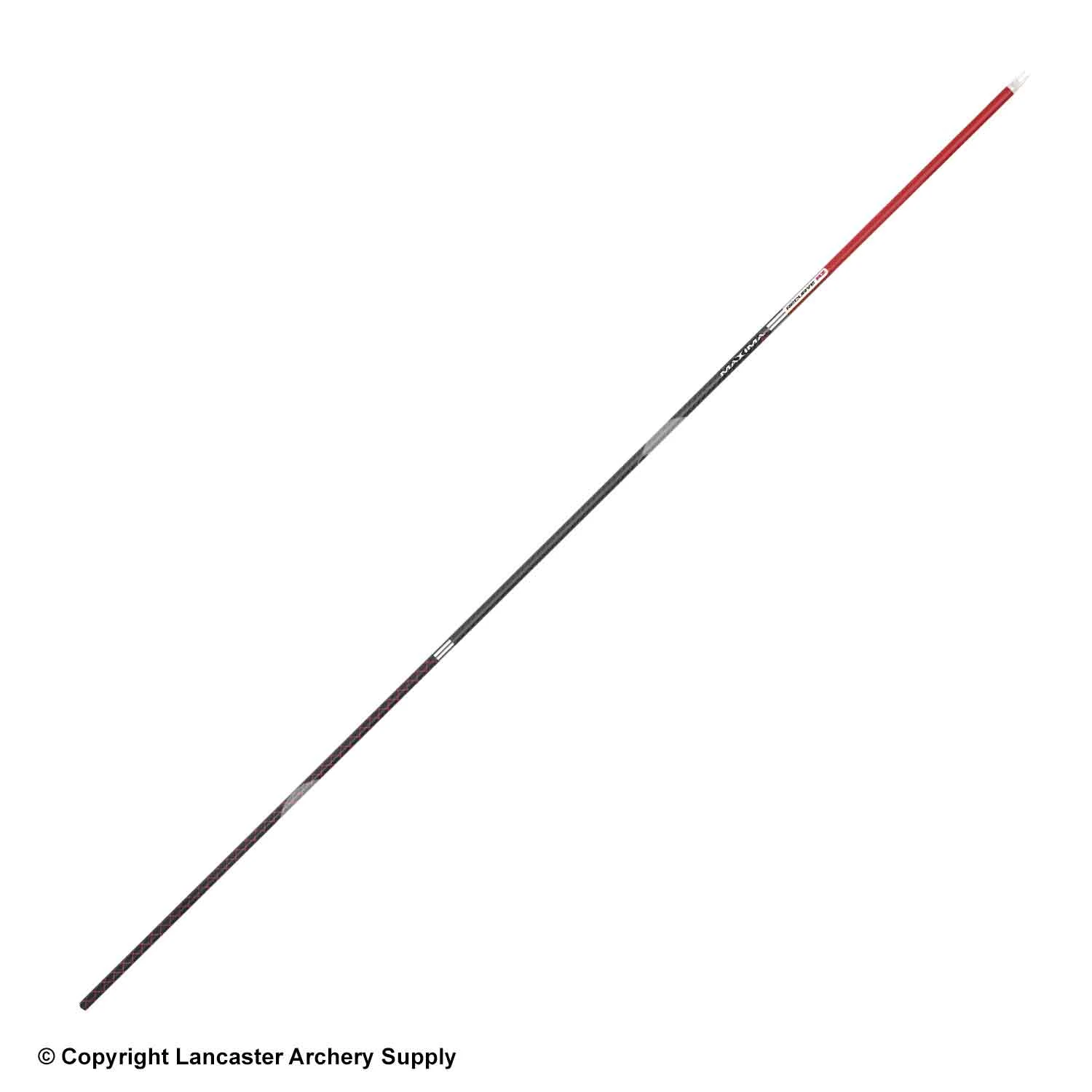 Carbon Express Maxima Pro Recurve RZ Carbon Arrow Shafts - Image 2