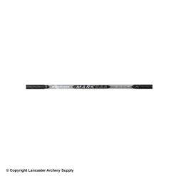 G5 Mark 244 Fletched Carbon Arrows (6 Pack)