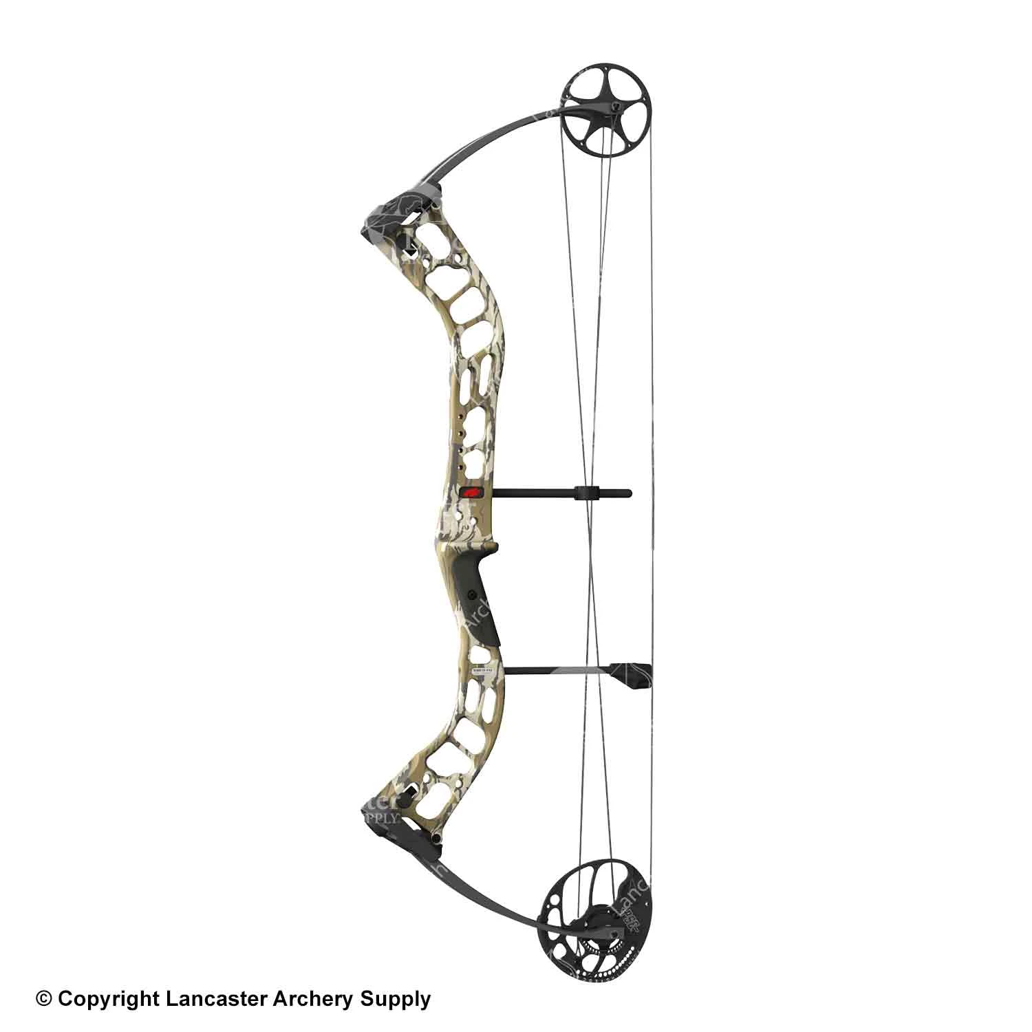 PSE Stinger ATK Compound Bow (SS Cam) - Image 2