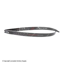 Hoyt Grand Prix Velos Carbon Bamboo Limbs (Open Box X1030153)