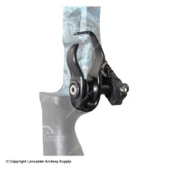 AMS Bowfishing Tidal Wave Rest