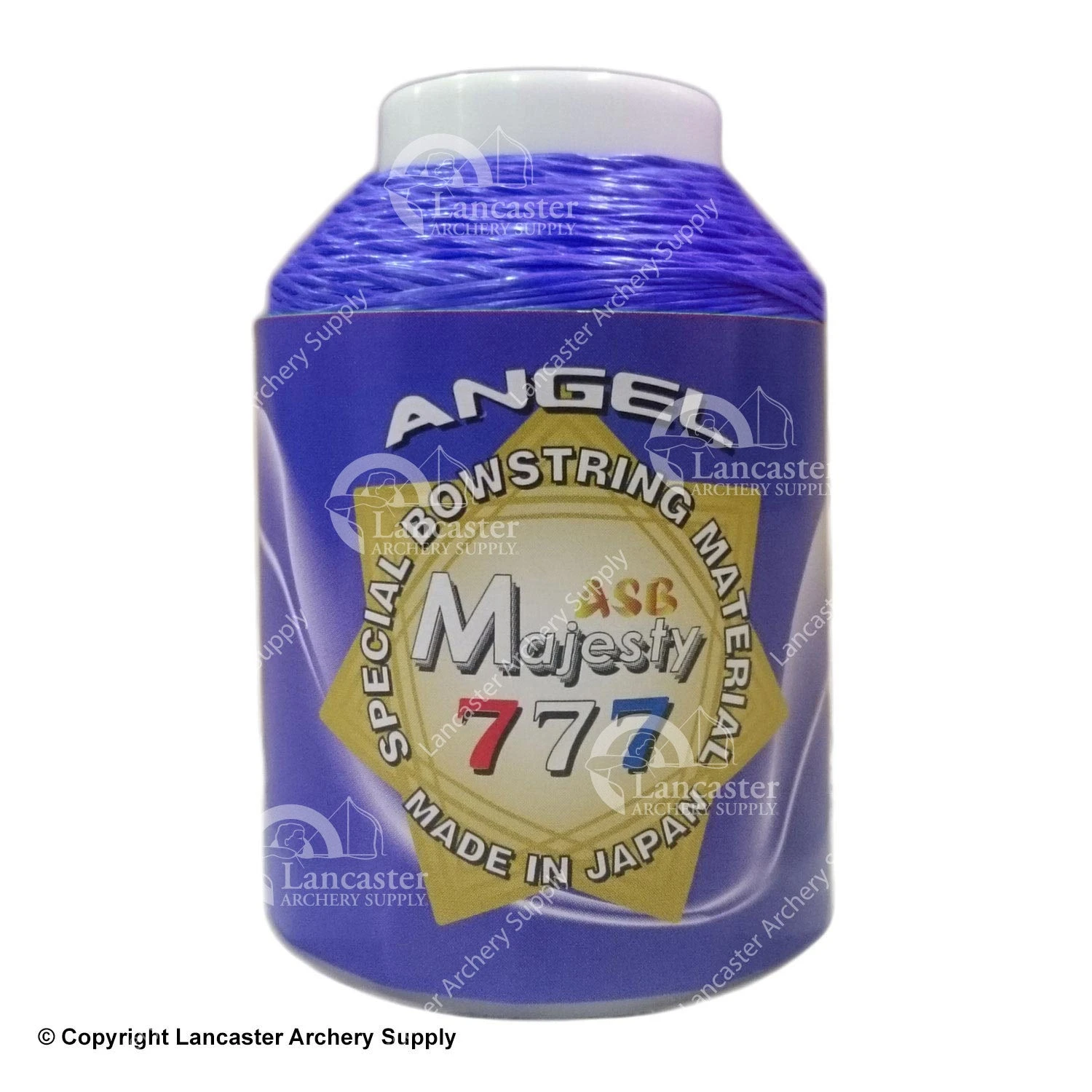 Angel Majesty 777 String Material - Image 3