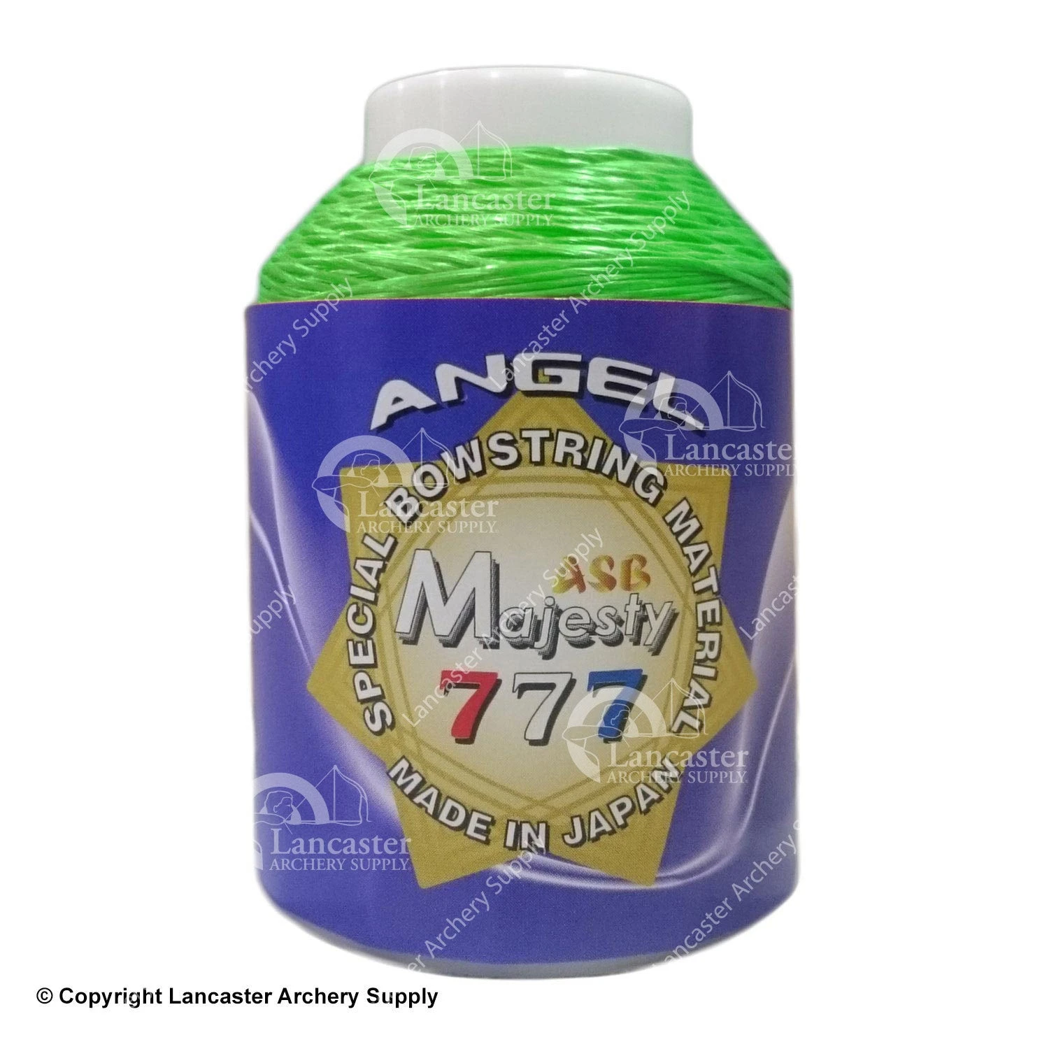 Angel Majesty 777 String Material - Image 6