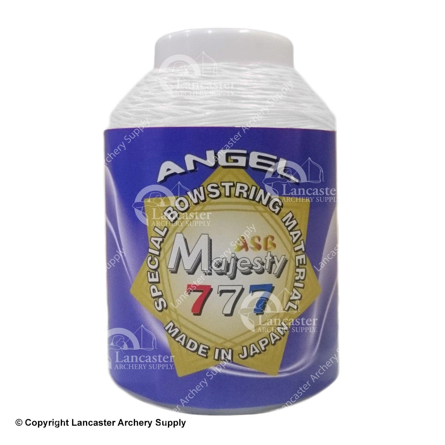 Angel Majesty 777 String Material - Image 2