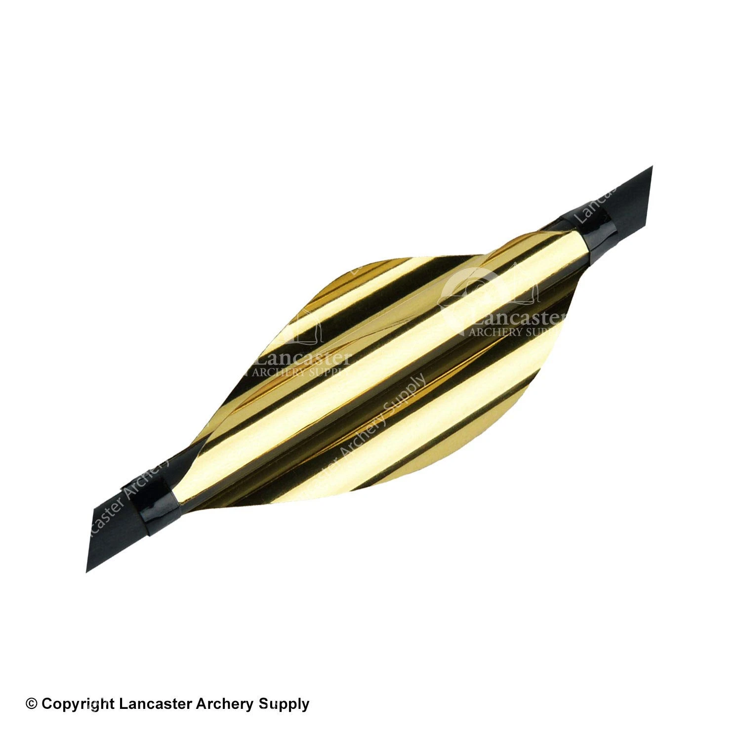 Spider Vanes 1.8" Medium Recurve Vanes - Image 2