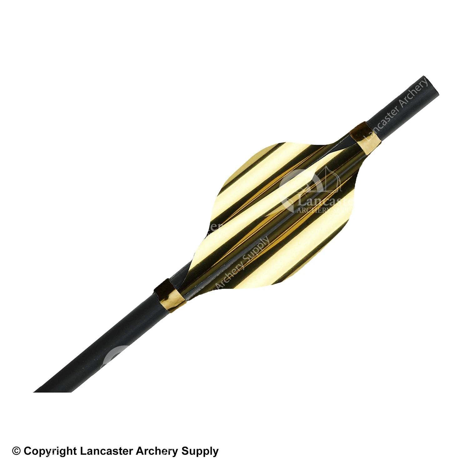 Spider Vanes 1.5" Recurve Vanes - Image 8