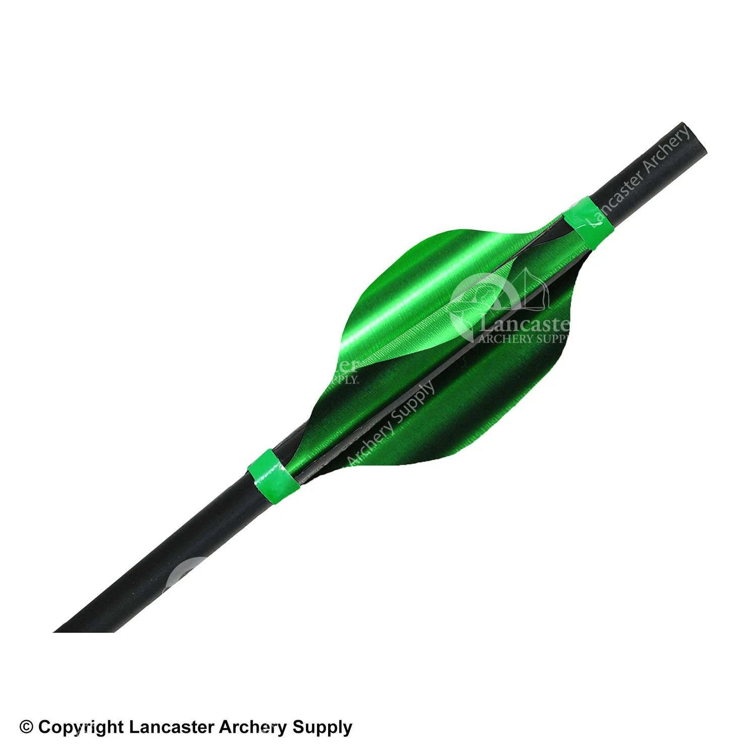 Spider Vanes 1.5" Recurve Vanes - Image 7