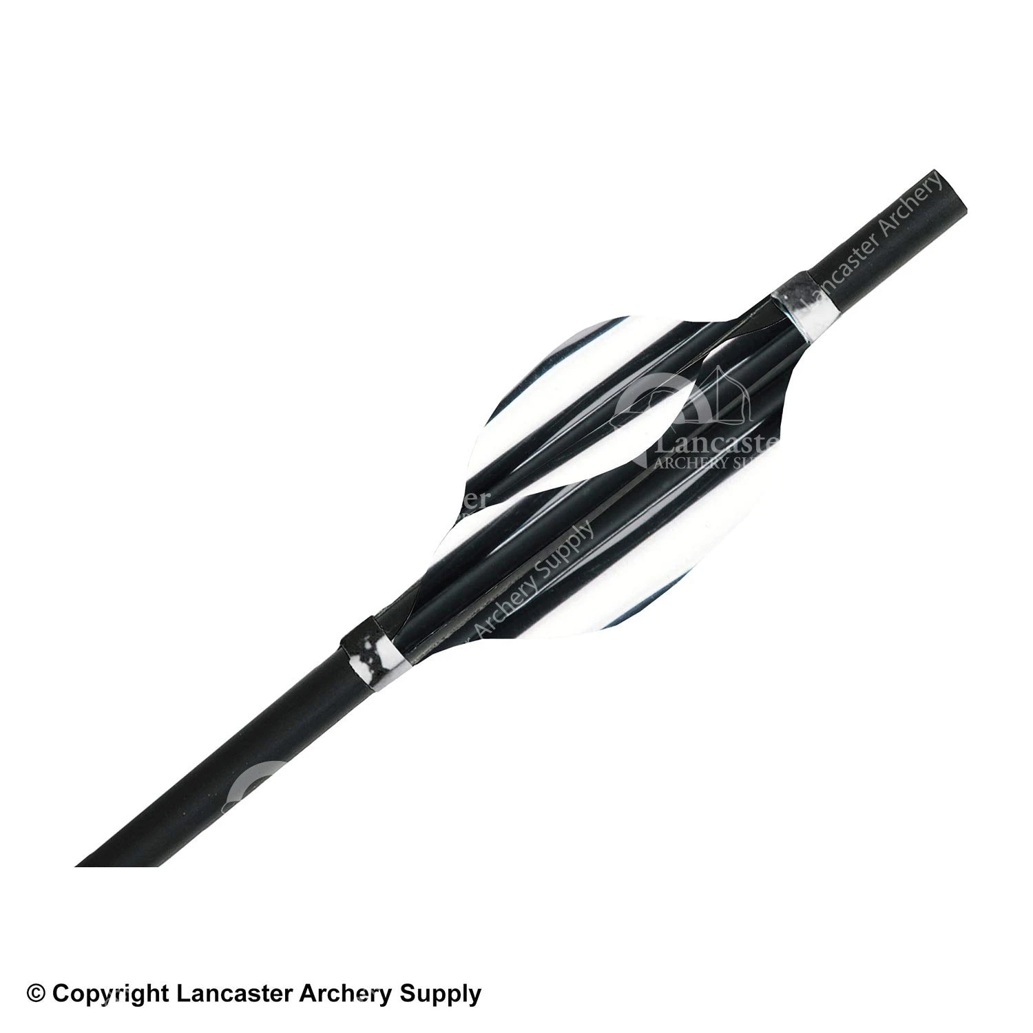 Spider Vanes 1.5" Recurve Vanes - Image 9