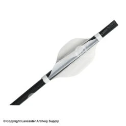 Spider Vanes 1.5" Recurve Vanes