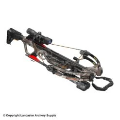 Barnett Explorer XP400 Crossbow Package