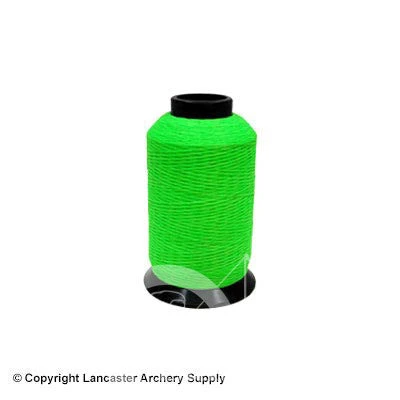 BCY Mercury 2 Bowstring Material (1/4 Lb.) - Image 9