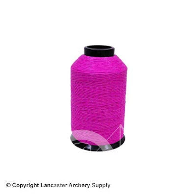 BCY Mercury 2 Bowstring Material (1/4 Lb.) - Image 11