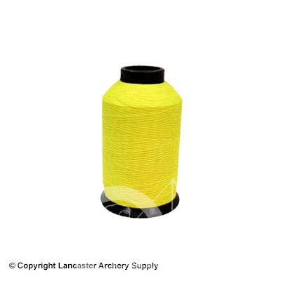 BCY Mercury 2 Bowstring Material (1/4 Lb.) - Image 12