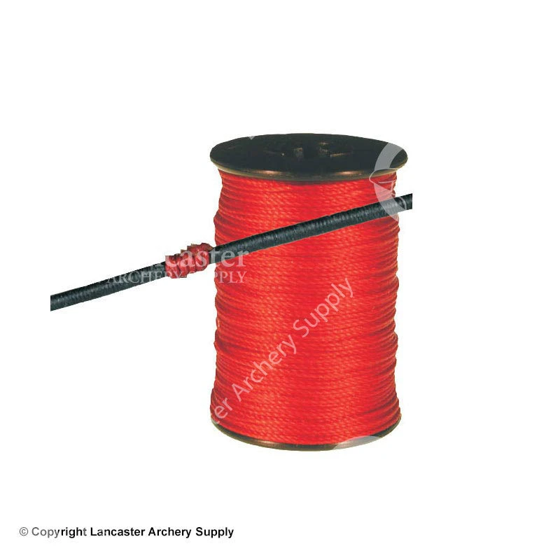 BCY Nock Point & Peep Tying Thread - Image 3