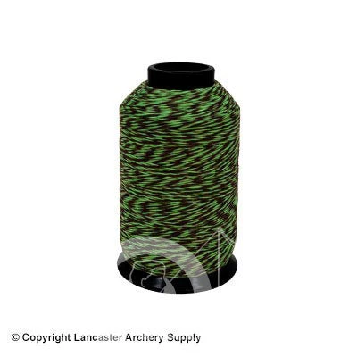 BCY #62XS Braided Serving (.018" Colors) - Image 4