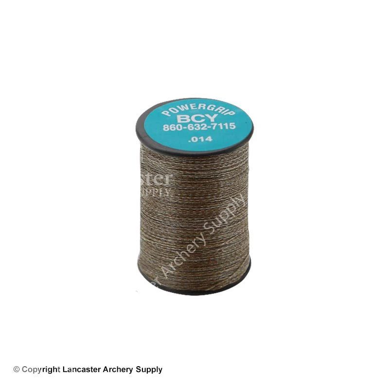 BCY Powergrip Serving (.014") - Image 7