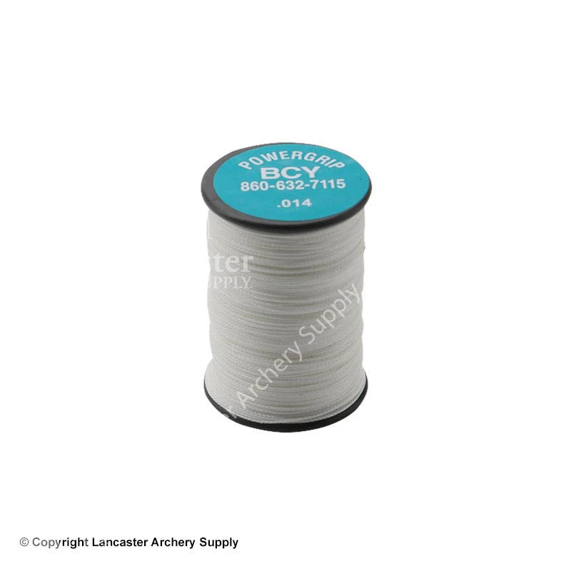 BCY Powergrip Serving (.014") - Image 2