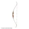 Fred Bear Super Grizzly Recurve Bow
